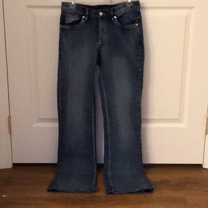 Woman’s jeans
